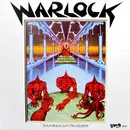 LP - Warlock - Warlock - Soundtrack Zum Rockballett