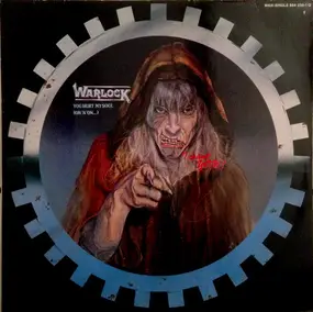 Warlock - You Hurt My Soul (On'N'On...)