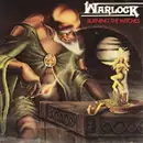 CD - Warlock - Burning The Witches