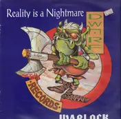 Warlock - Reality Is A Nightmare