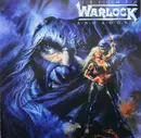 LP - Warlock - Triumph And Agony