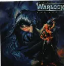 LP - Warlock - Triumph And Agony
