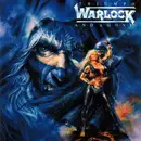LP - Warlock - Triumph And Agony