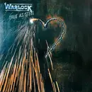LP - Warlock - True As Steel