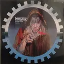 12inch Vinyl Single - Warlock - You Hurt My Soul (On 'n' On...)