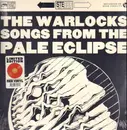 LP - Warlocks - Songs From the Pale Eclipse - Red Vinyl / Coloured Vinyl