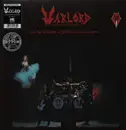 LP - Warlord - And the Cannons of Destruction Have Begun - 180g / Limited Edition