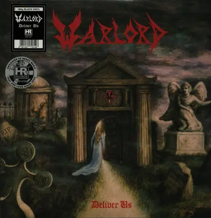 Warlord - Deliver Us
