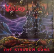 Warlord - Thy Kingdom Come