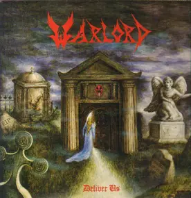 Warlord - Deliver Us