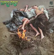 Double LP - Warm Dust - And It Came To Pass