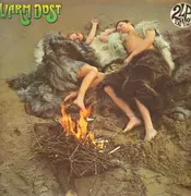 Double LP - Warm Dust - And It Came To Pass - Original 1st German