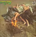 Double LP - Warm Dust - And It Came To Pass - Original 1st German