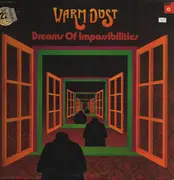 Double LP - Warm Dust - Dreams Of Impossibilities - Original 1st German pressing on red BASF label.