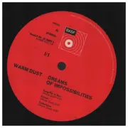 Double LP - Warm Dust - Dreams Of Impossibilities