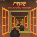Double LP - Warm Dust - Dreams Of Impossibilities - orig 1st german press