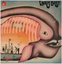 LP - Warm Dust - Same - Original 1st German