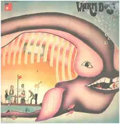 LP - Warm Dust - Same - Original 1st German