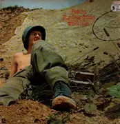 LP - Warm Dust - Peace For Our Time - Orig 1st UK