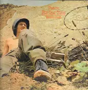 Warm Dust - Peace for Our Time