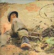 LP - Warm Dust - Peace For Our Time