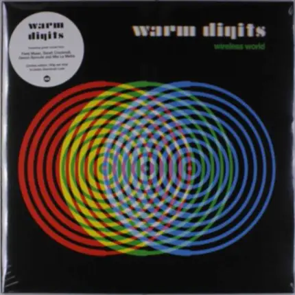 Warm Digits - Wireless World