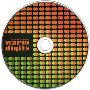 CD - Warm Digits - Keep Warm... With The Warm Digits - Digipak