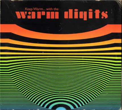 Warm Digits - Keep Warm... With the Warm Digits
