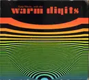 CD - Warm Digits - Keep Warm... With The Warm Digits - Digipak