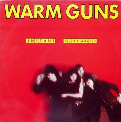 warm guns - instant schlager