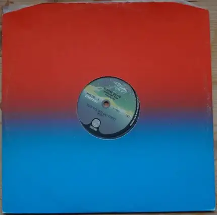 Warm Guns - The Young Go First