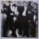 LP - Warm Guns - Italiano Moderno