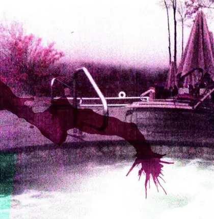 Warm Ghost - Uncut Diamond Ep