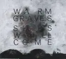 CD - Warm Graves - Ships Will Come - Digipak