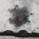 LP - Warm Graves - Ships Will Come - Clear Crystal w/ Black Smoke