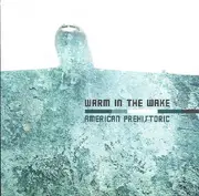 CD - Warm In The Wake - American Prehistoric