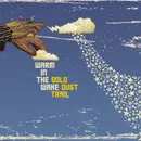 CD - Warm In The Wake - Gold Dust Trail - digipak