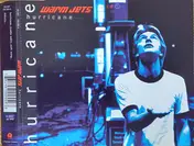 The Warm Jets - Hurricane