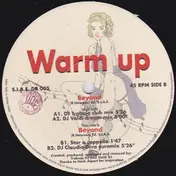 Warm Up - Beyond