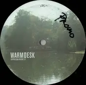 Warmdesk - Capricorn Rising EP