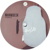 Warmdesk - Pistachio EP
