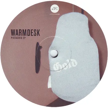 Warmdesk - Pistachio EP