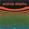 LP - WARM DIGITS - KEEP WARM...WITH THE.. - .. WARM DIGITS