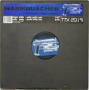 12inch Vinyl Single - Warmduscher - 10 Kleine Bassdrums
