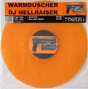 Warmduscher