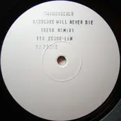 Warmduscher - Hardcore Will Never Die (Derb Remix)
