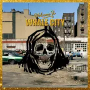 CD - Warmduscher - Whale City - Promo