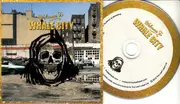 CD - Warmduscher - Whale City - Promo