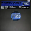 12'' - Warmduscher Feat. Lamont Humphrey - Hardcore Will Never Die