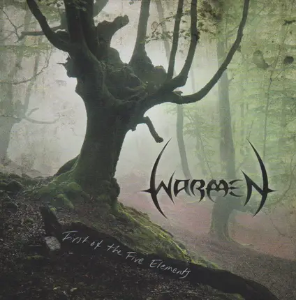 Warmen - First Of The Five Elements